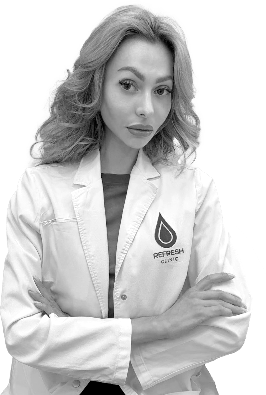 Маргарита Блохина